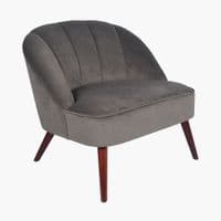 Portofino Grey Chair