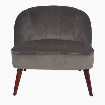 Portofino Grey Chair