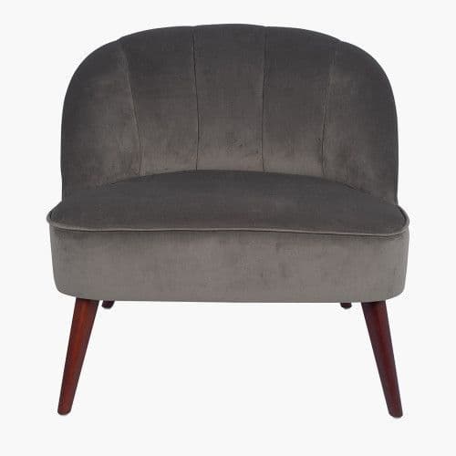 Portofino Grey Chair