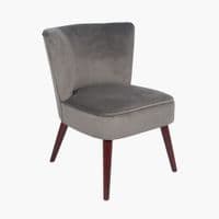Positano Grey Chair