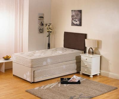 Prestige Guest Bed