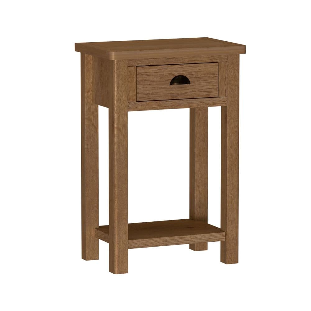 Romford Telephone Table