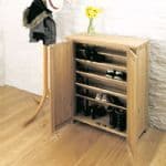 Shoe Cupboards