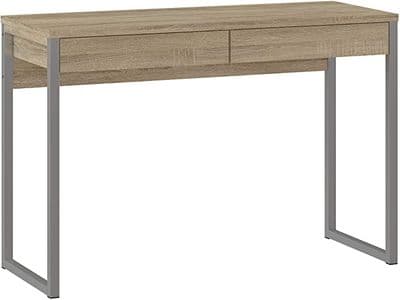 Sierra Desk in Oak
