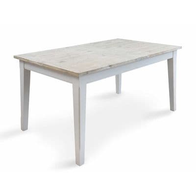 Signature Grey 1.6m Extending Dining Table