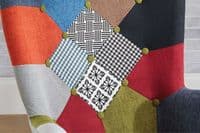 Sloan Chair Patched