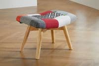 Sloan Footstool