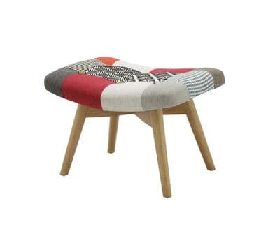 Sloan Footstool