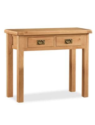 Suffolk Dressing Table