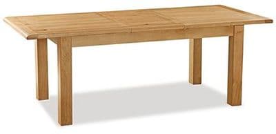 Suffolk Extending Dining Table S, M or L