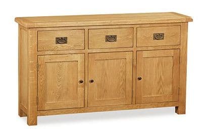 Suffolk Large Sideboard
