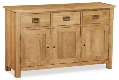 Suffolk Lite Large Sideboard