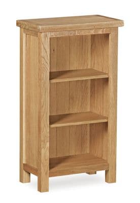 Suffolk Lite Mini Bookcase