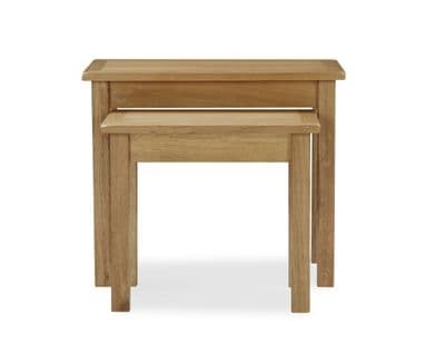 Suffolk Lite Nest of Tables