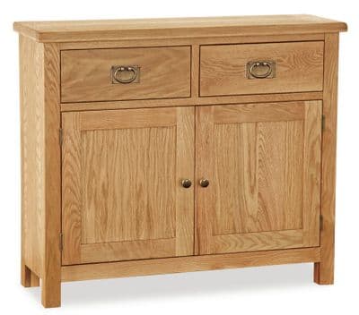 Suffolk Lite Small Sideboard