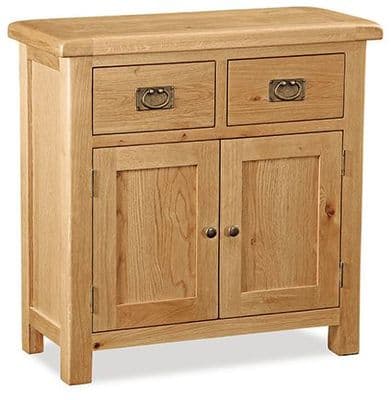 Suffolk Mini Sideboard