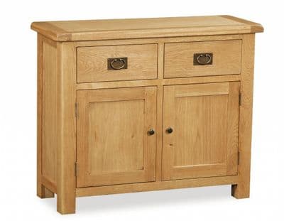 Suffolk Small Sideboard