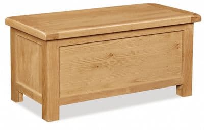Suffolk Storage Box
