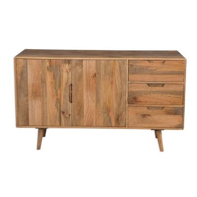 Surya Large Sideboard
