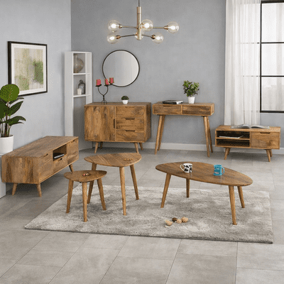 Surya Nordic Mango Collection