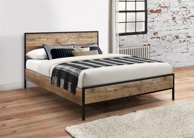 Urban Bedstead (various sizes)