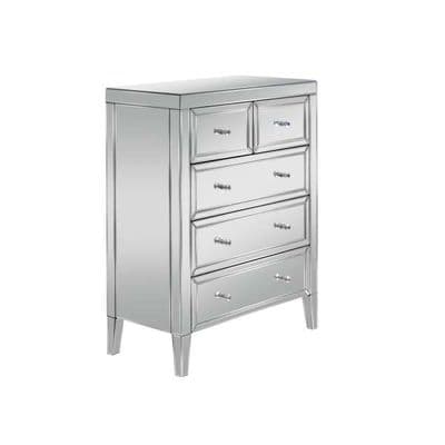 Valencia 3 + 2 Chest