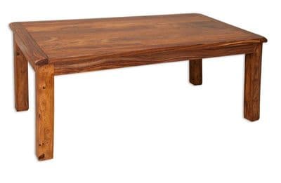 Vellar Indian Sheesham 1.35 Dining Table