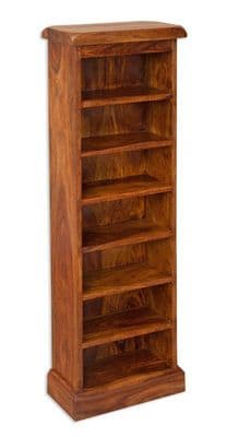 Vellar Indian Sheesham Shelf Unit
