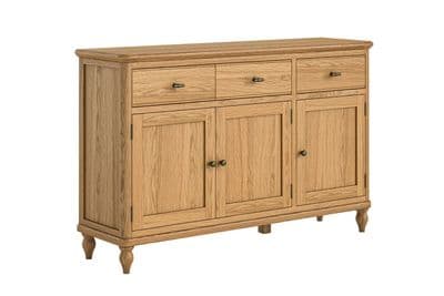 Verity 3 door Sideboard