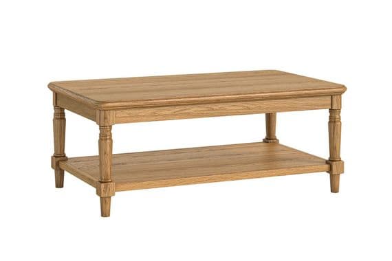 Verity Coffee Table