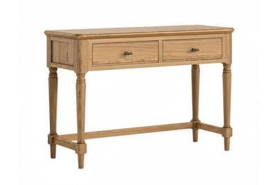 Verity Dressing Table