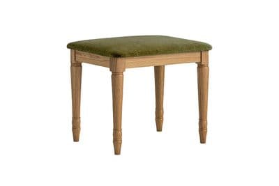 Verity Dressing Table Stool