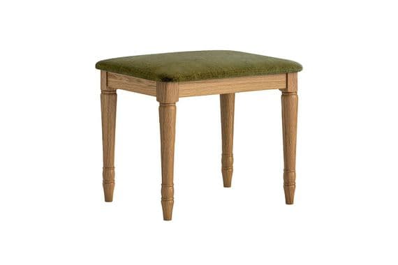 Verity Dressing Table Stool
