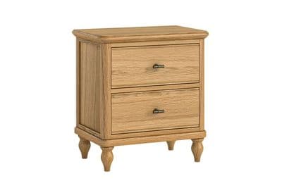 Verity Wide Bedside