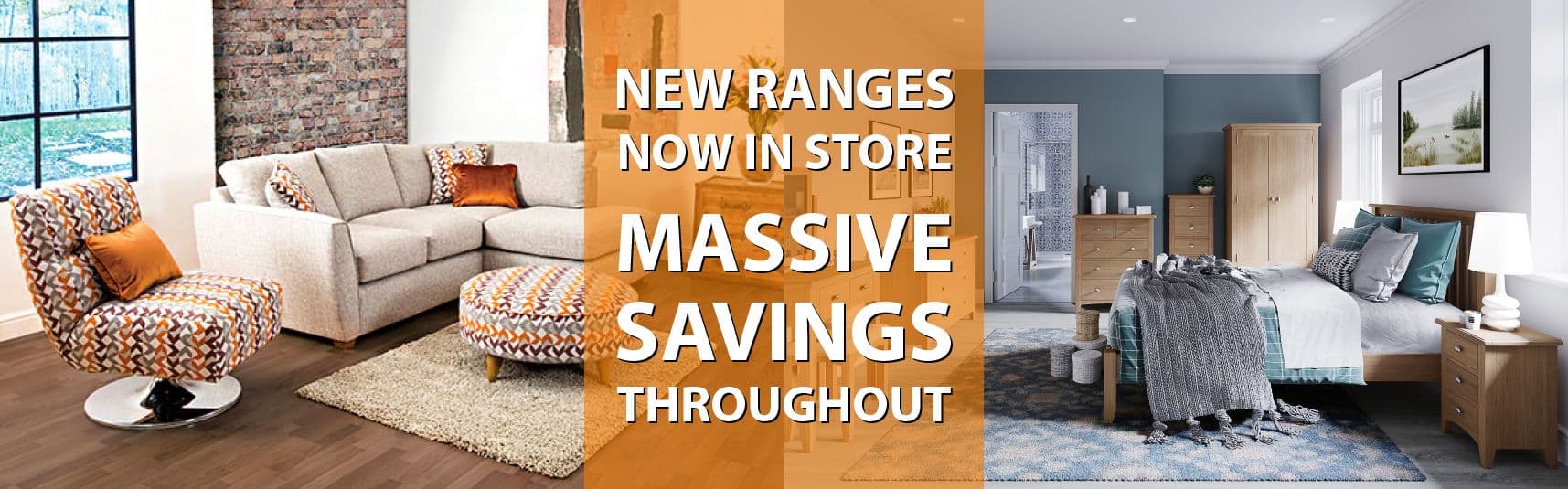 Oaklands Furniture Bromsgrove, Worcestershire . Furniture Store.