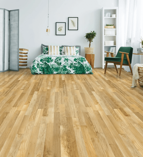 How to Care for and Maintain Oak Flooring: A Step-by-Step Guide
