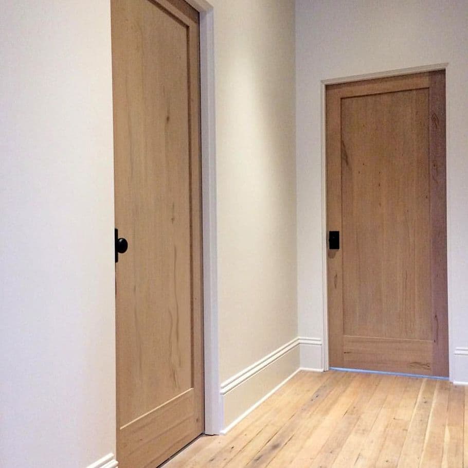 Why Oak Doors Are the Perfect Investment for Your Home