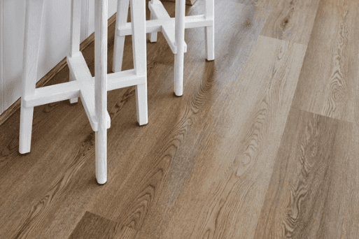How Oak Floors Can Transform Small Spaces