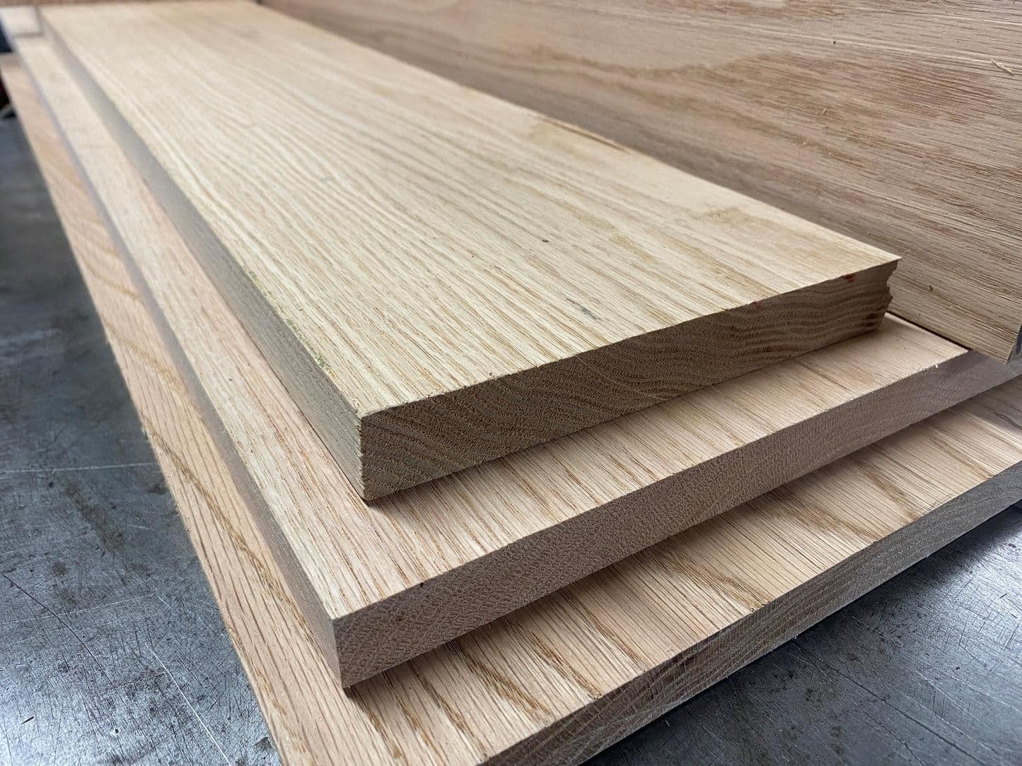 Oak PAR Timber: What It Is and How to Use It in Joinery Projects
