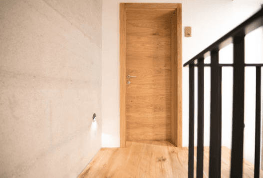 The Benefits of Installing Solid Oak Doors Throughout Your Home