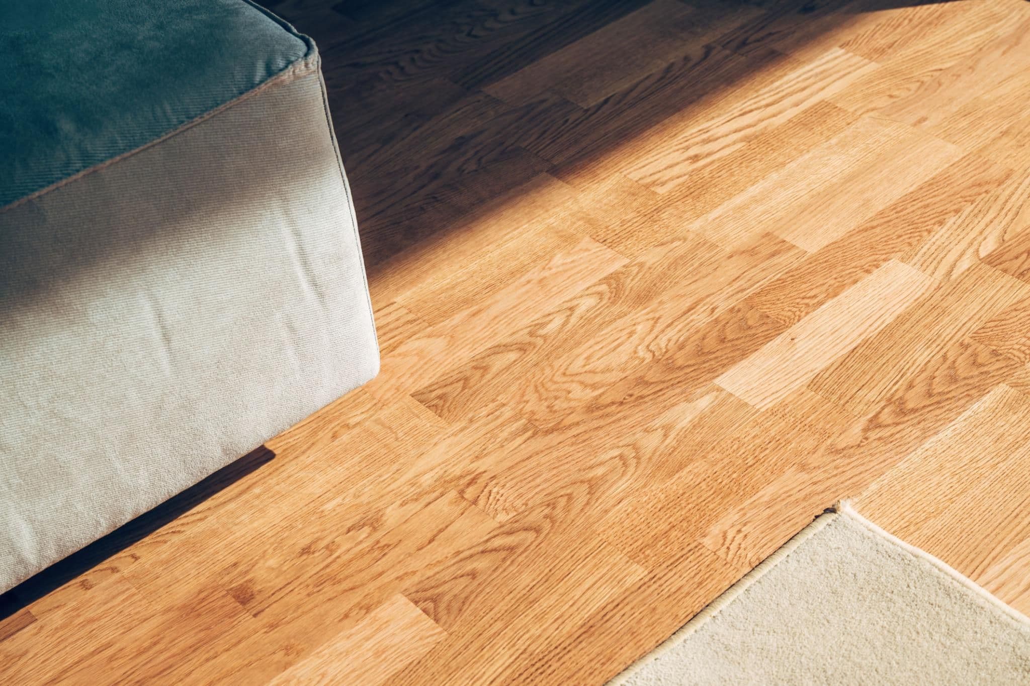 How Long Does Oak Flooring Last? Lifespan, Sanding and When to Replace