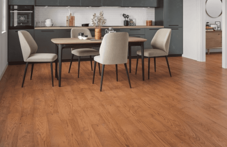 The Long Term Benefits of Investing in Quality Oak Flooring