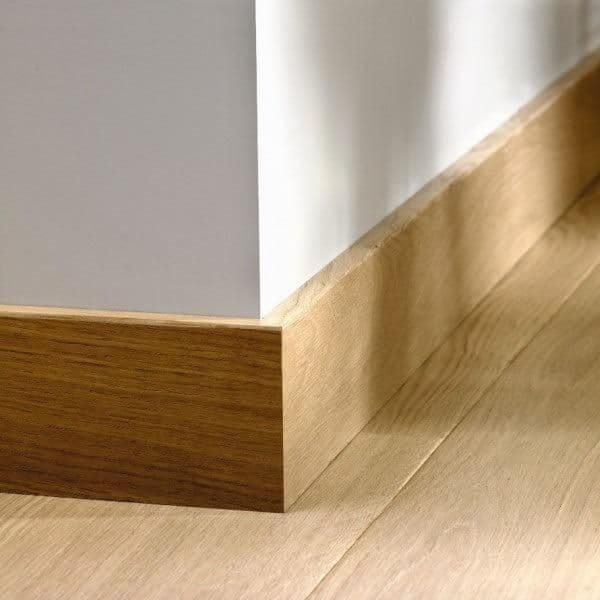 Oak Mouldings, Skirting and Architrave: The Finishing Touches That Complete a Room