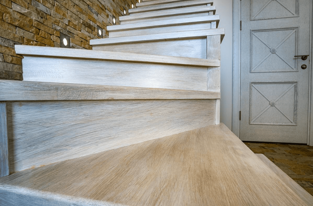 What Is the Best Wood for Staircases? A Practical Guide for Homeowners