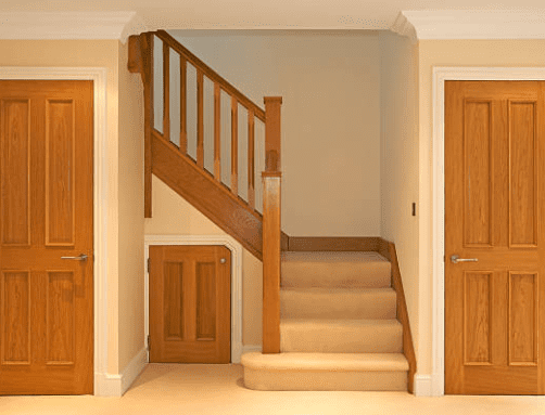 Common Mistakes to Avoid When Choosing Oak Stair Components