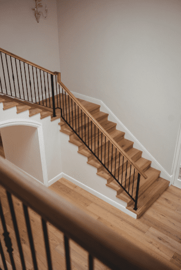 Are Oak Staircases Worth the Investment?
