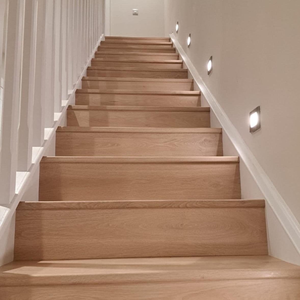 Oak Stair Treads: Everything You Need to Know Before You Order