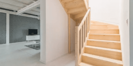 The Benefits of Choosing Pine for Staircases: Strength, Style & Value