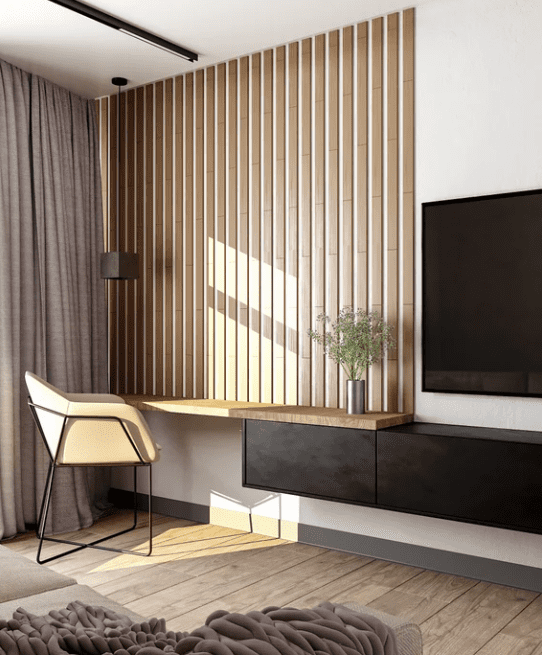 Oak Wall Panels vs MDF: Why Oak Is the Premium Choice