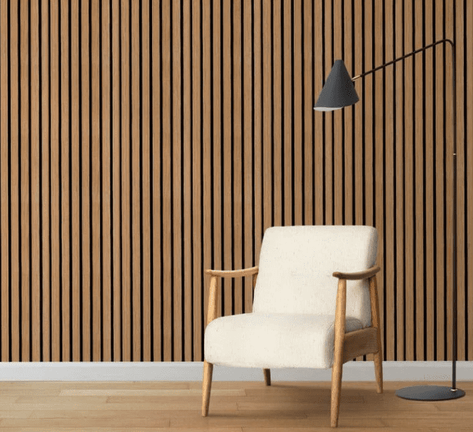 Sustainable and Stylish: Why Oak Wall Panels Are a Long Term Investment